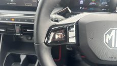 MG MG3 1.5 Hybrid Trophy 5dr Auto Hybrid Hatchback